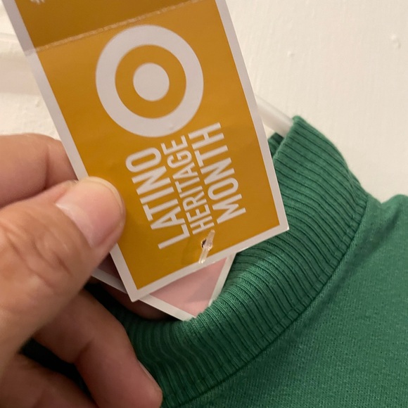 Latino Heritage Month Sweatshirt - Picture 4 of 7